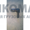Фитинг на главный тормозной кран SHAANXI 81.98183.6086