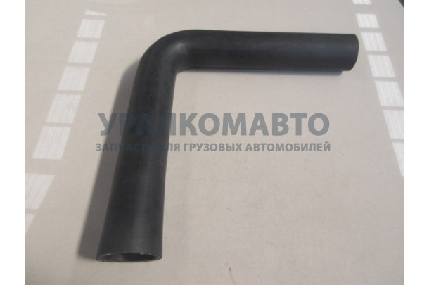 Патрубок радиатора (уголок) CDM855 612600160028