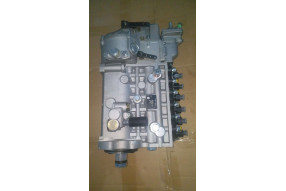 Комплект переоборудования CA6DM2 с Евро3 на Евро2 с ТНВД  FAW J6