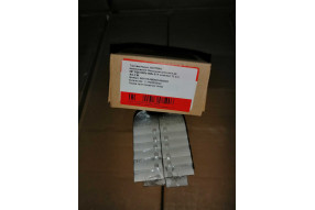 Вкладыши шатунные STD (комплект 12 шт ) 6BT, EQB, 6ISBe, 6ISDe