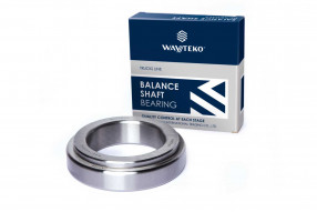 Подшипник балансира нового образца Wayteko