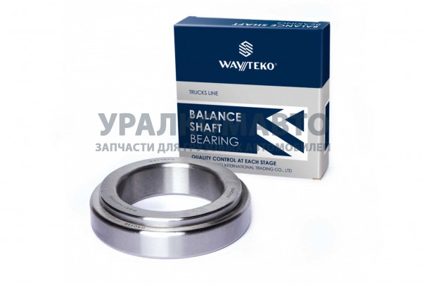 подшипник балансира Wayteko HOWO WG9114520042
