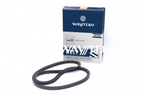 Ремень клиновой AV13x1125 вентилятора Wayteko