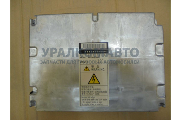 блок управления двигателем (ECU) (компьютер) HOWO R61540090002