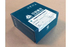 Кольца поршневые WD615 ЕВРО-3 (комплект 18 шт.) FAYN