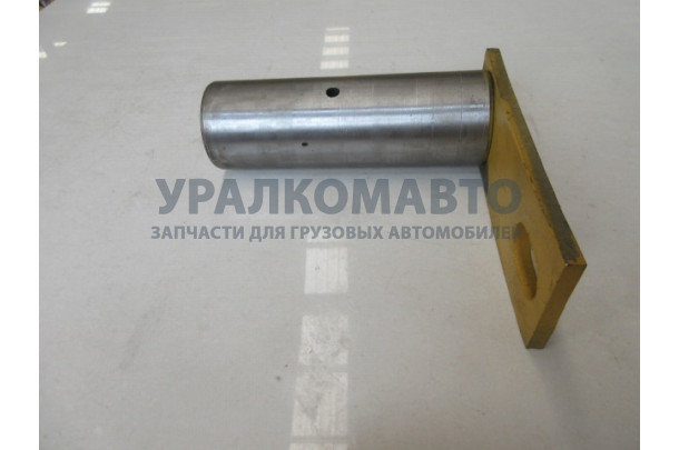 Палец 55*170/LG50F.10033-10034A