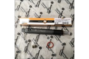 Форсунка Евро2 KBEL132P110 (распылитель 180) качество WAYTEKO PREMIUM
