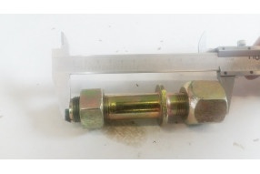 Шпилька колеса с гайками SDLG LG933/LG936/30509000441/30509000031/ZL30.2-3E