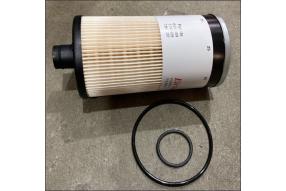 Фильтр топливный (Сепаратора) Howo T5G  (FS20018FS20021)