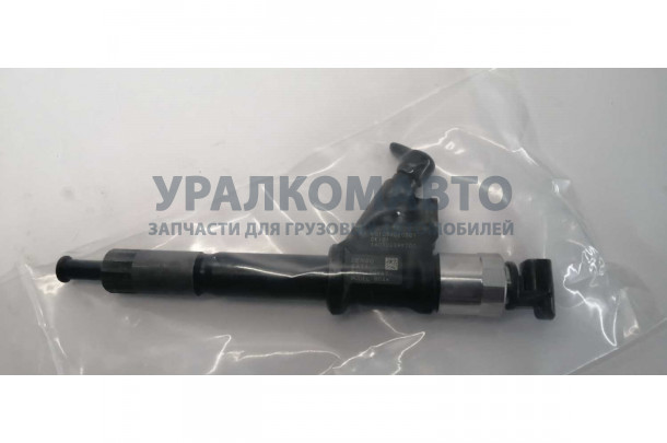 форсунка Евро4 8871 HOWO WG1038080007