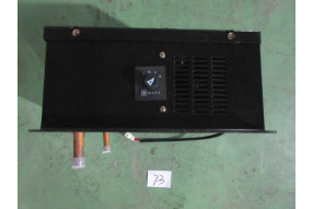 Отопитель кабины в сборе LW500F
