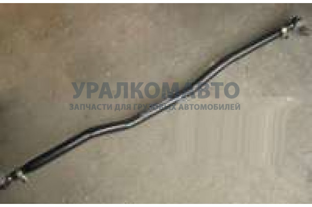 Поперечная рулевая тяга 6х6 SHAANXI AZ9100430021