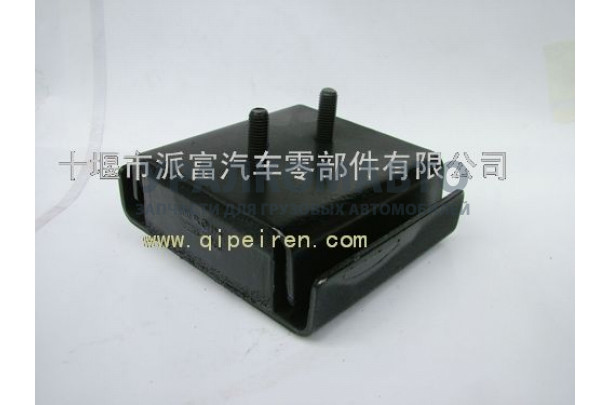 подушка двигателя передняя (миксер) DONG FENG 10Z66-01030