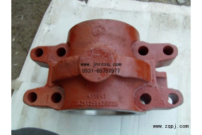 Корпус балансира (на 4 стремянки) F3000,X3000