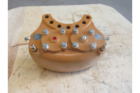 Суппорт тормозной 45C0005/SP129294/45C0005X1/ZL50C.2.2A