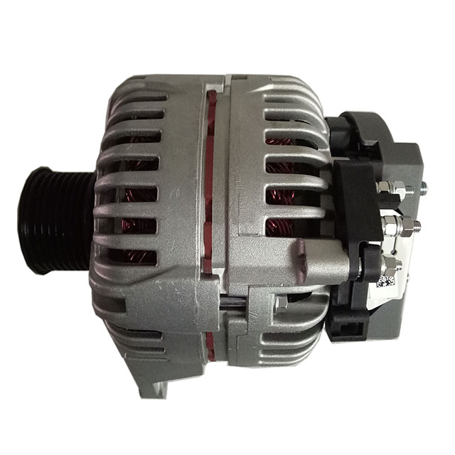 Генератор 24V 100A ISBe, ISDe