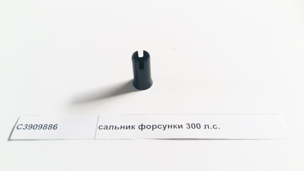 Сальник форсунки 300 л.с.