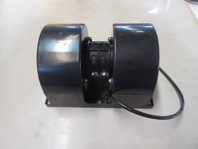 Отопитель кабины 170*260/4190000917002/8101030-BKC-II