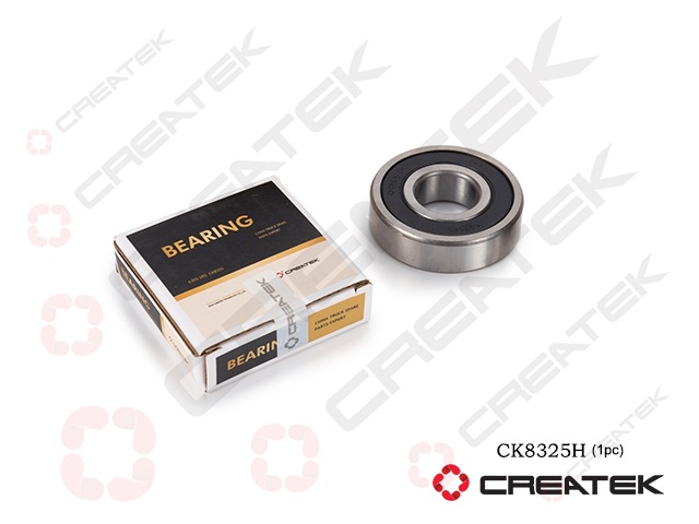 Подшипник маховика (6305-2RS) WP10, WD615 CREATEK