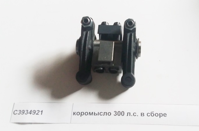 Коромысло в сборе 6CT, C8.3