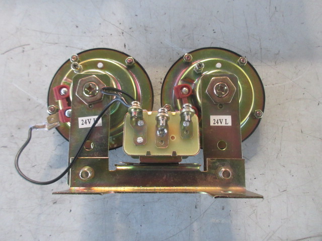 Сигнал 803542844/DL50BD/G-24V-F