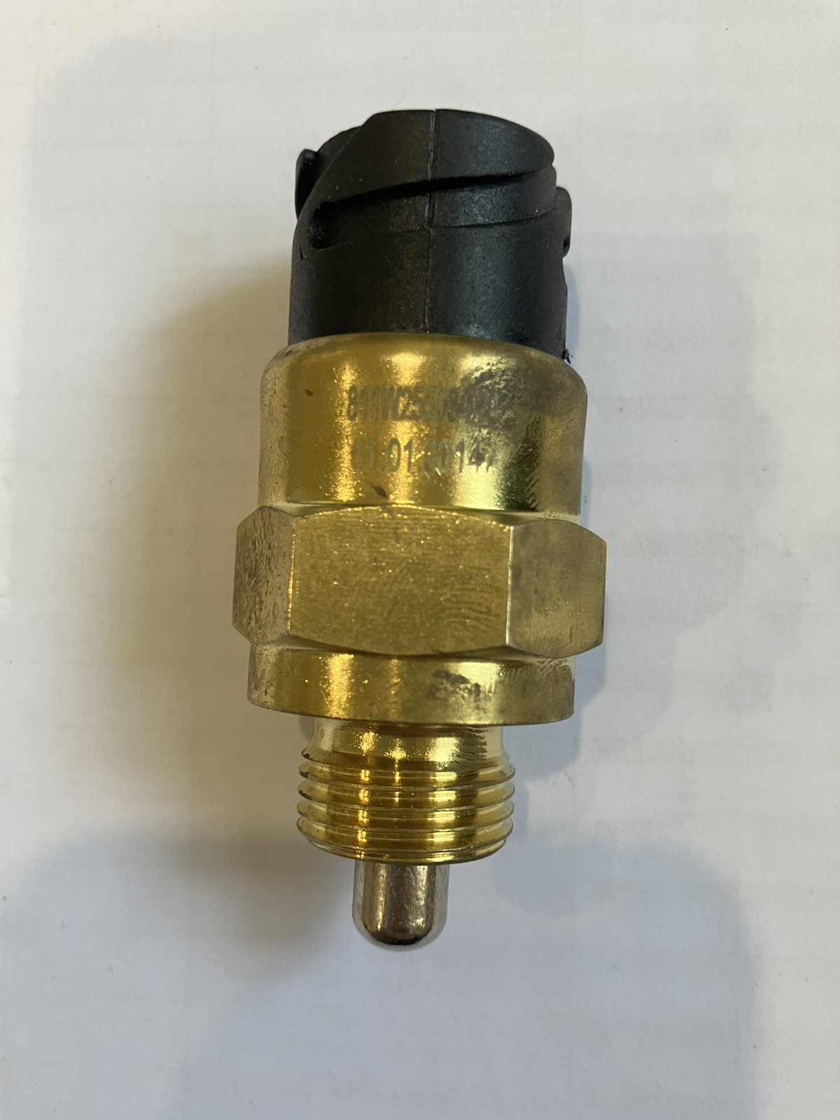 Датчик блокировки дифференциала (3 контакта)F3000,T5G