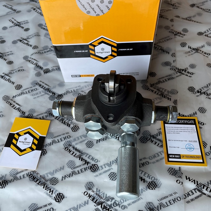 Насос подкачки топлива ТННД WD615 WAYTEKO PREMIUM
